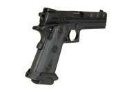 TARTARUS MK I 4.3 CO2 Pistol Replica - Black
