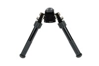 JJ AIRSOFT BT10 V8 Atlas bipod KeyMod / M-LOK - Black