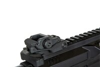SA-X01 EDGE 2.0 GATE ASTER submachine gun replica - Black