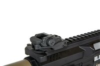 SA-X01 EDGE 2.0 GATE ASTER submachine gun replica - Half-tan