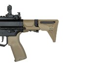 SA-X01 EDGE 2.0 GATE ASTER submachine gun replica - Half-tan