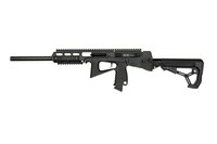 PP-2K MOD OTs-126 - Black GEN2