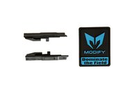 PP-2K MOD OTs-126 - Black GEN2