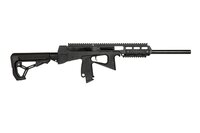 PP-2K MOD OTs-126 - Black GEN2