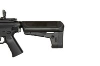 Trident Mk-II M SPR Carbine Replica -Black