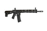 Trident Mk-II M SPR Carbine Replica -Black