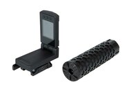 Tracer Suppressor with Chronograph and STAGE&trade; System Monitor