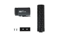 Tracer Suppressor with Chronograph and STAGE&trade; System Monitor