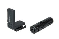 SPECNA ARMS Tracer Suppressor with Chronograph and STAGE&trade; System Monitor