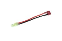 Battery adapter from Tamyia mini to T-Connect/Deans