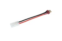 Battery adapter from T-Connect/Deans to Tamyia large