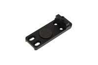 Reflex Sight Mount for G series replicas TM - Black