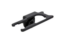 Tactical suspension mount for AK replicas Black