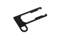 Tactical suspension mount for AK Type B replicas Black