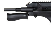 Airsoft rifle JG Works 0443 Black