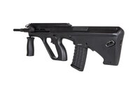 Airsoft rifle JG Works 0443 Black