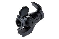 Red Dot Sight Theta Optics Rugged Battle 1x29 Black