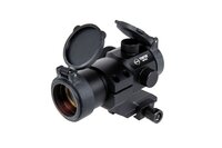 Red Dot Sight Theta Optics Rugged Battle 1x29 Black
