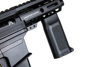 Golden Eagle/EMG Angstadt Arms UDP-9 4&#039;&#039; machine gun replica Black