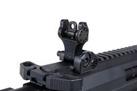 Golden Eagle/EMG Angstadt Arms UDP-9 4&#039;&#039; machine gun replica Black