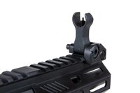 Golden Eagle/EMG Angstadt Arms UDP-9 4&#039;&#039; machine gun replica Black