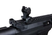 Golden Eagle/EMG Angstadt Arms UDP-9 5.5&#039;&#039; Black submachine gun replica