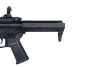 Golden Eagle/EMG Angstadt Arms UDP-9 5.5&#039;&#039; Black submachine gun replica