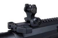 Golden Eagle/EMG Angstadt Arms UDP-9 7&#039;&#039; submachine gun replica Black