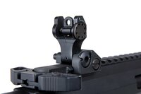 Golden Eagle/EMG Angstadt Arms UDP-9 9&#039;&#039; submachine gun replica Black