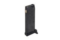 Low-Cap magazine for LCP 10bb series pistols Black