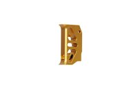 COWCOW  Aluminium T2 trigger for Tokyo Marui Hi-Capa/ 1911  - Gold