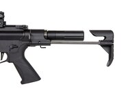 Airsoft rifle Modify XtremeDuty AR-15 PDW