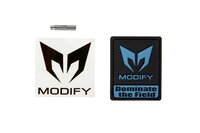 Airsoft rifle Modify XtremeDuty AR-15 PDW