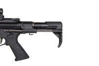 Airsoft rifle Modify XtremeDuty AR-15 PDW