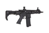 Airsoft rifle Modify XtremeDuty AR-15 PDW