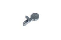 Bolt-Catch CNC 1A1 Silver