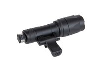 W340A Scout Tactical Flashlight Black (WD04051-BK)