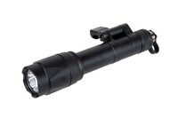 M640A Scout Light Pro Tactical Flashlight Black