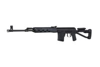 ASG LCT SVD-S Sniper Rifle
