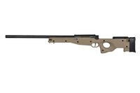 Specna Arms SA-S11 Tan sniper airsoft rifle