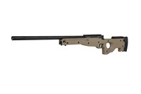 Specna Arms SA-S11 Tan sniper airsoft rifle
