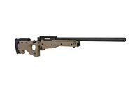 Specna Arms SA-S11 Tan sniper airsoft rifle