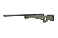 Specna Arms SA-S11 Olive replica sniper rifle
