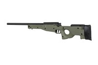 SPECNA ARMS  SA-S11 Olive sniper rifle