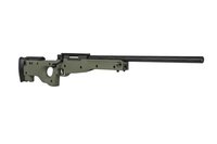 Specna Arms SA-S11 Olive replica sniper rifle