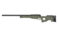 SPECNA ARMS  SA-S11 Olive sniper rifle