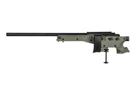 Specna Arms SA-S14 Olive replica sniper rifle