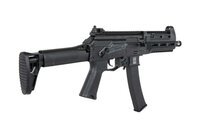 ASG Specna Arms SA-J20 FLEX&trade; High Speed Machine Gun (30 rps)