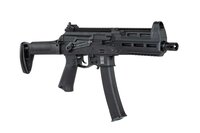 ASG Specna Arms SA-J20 FLEX&trade; High Speed Machine Gun (30 rps)