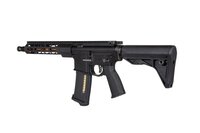 PTS ZEV Core Elite SBR carbine replica Black